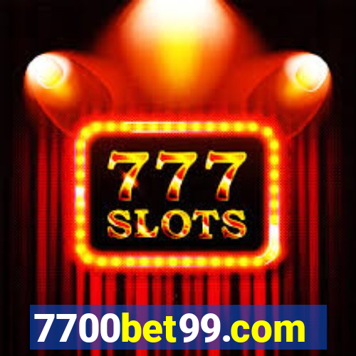 7700bet99.com