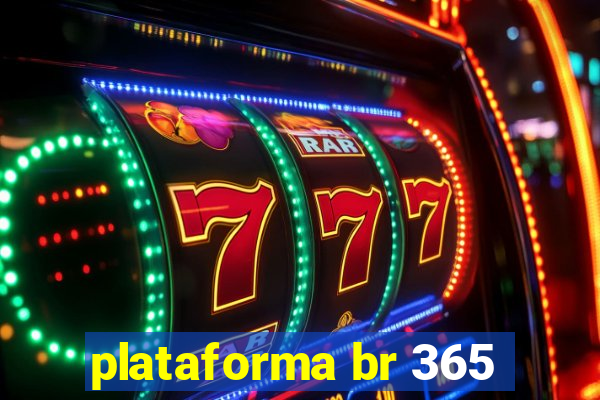 plataforma br 365