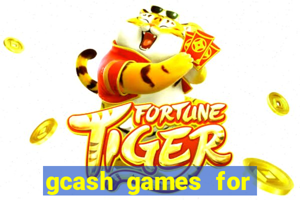 gcash games for real money slot