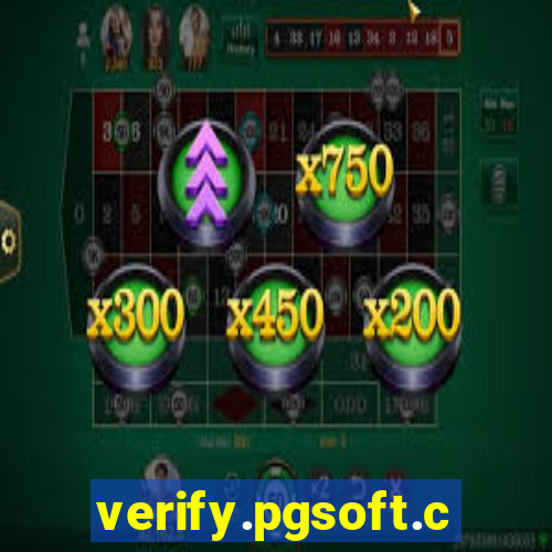 verify.pgsoft.com