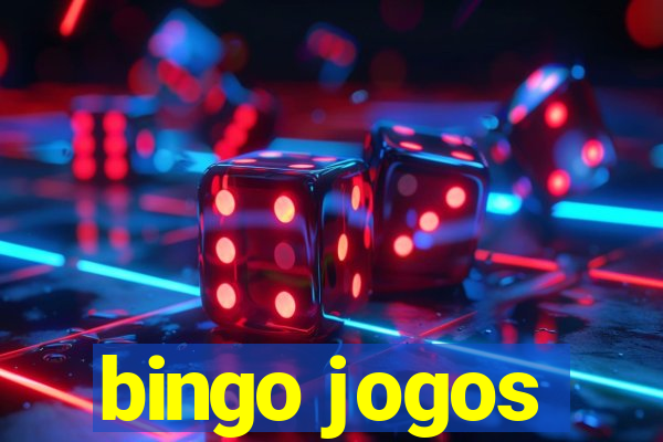 bingo jogos