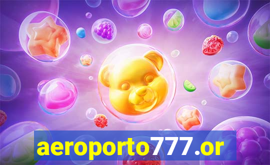 aeroporto777.org