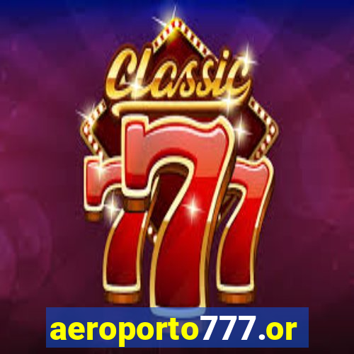 aeroporto777.org