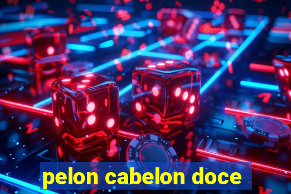 pelon cabelon doce