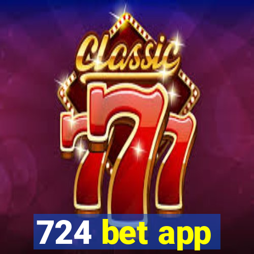 724 bet app