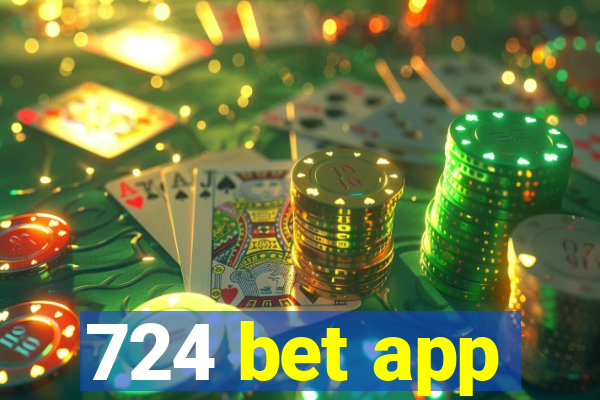 724 bet app