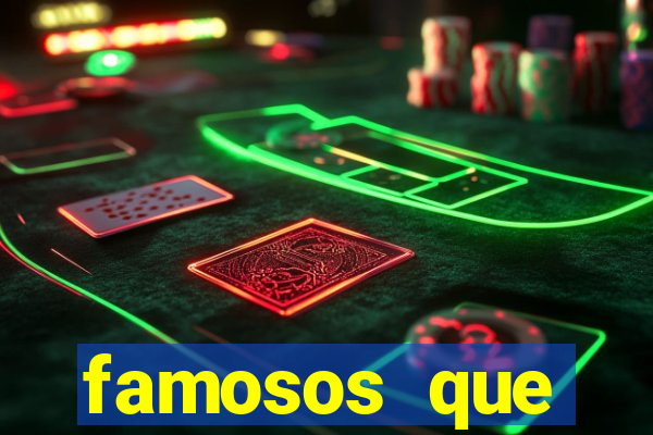 famosos que divulgam jogo do tigrinho