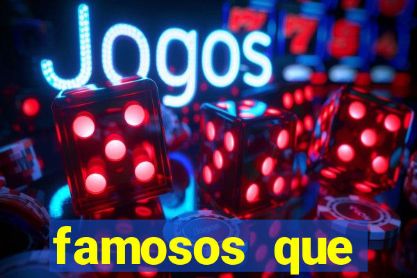 famosos que divulgam jogo do tigrinho