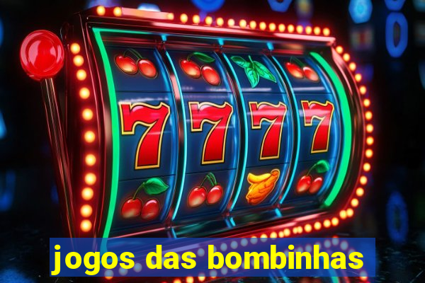 jogos das bombinhas