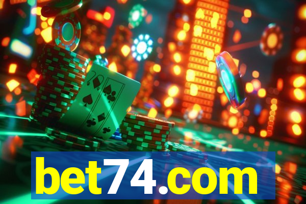 bet74.com