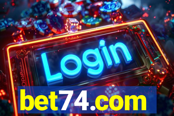 bet74.com