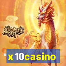 x10casino