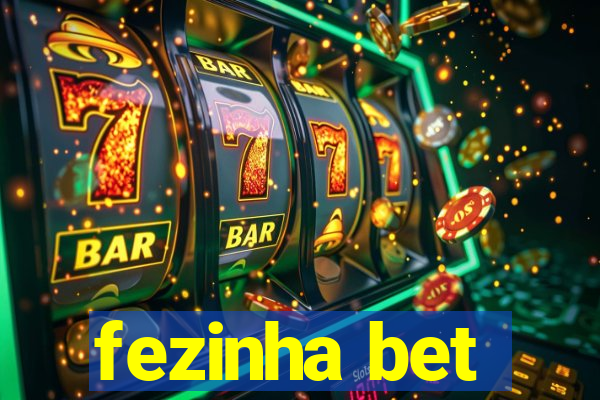 fezinha bet