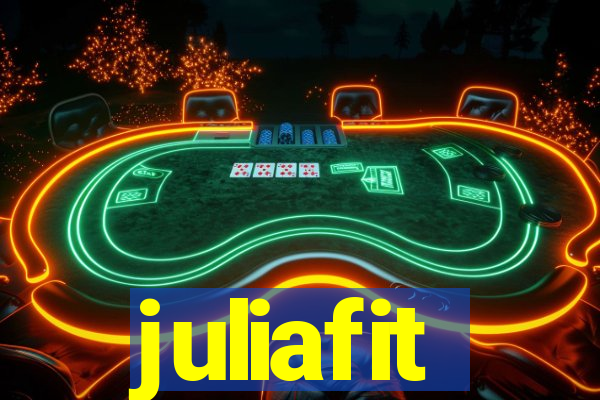 juliafit