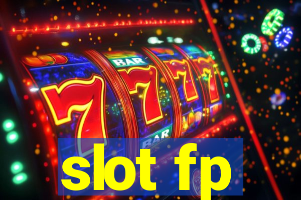 slot fp