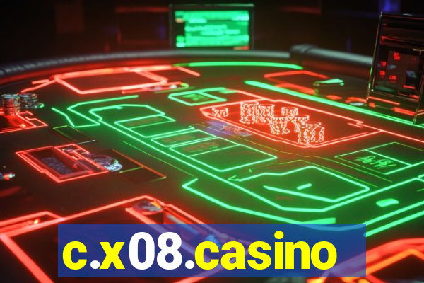 c.x08.casino