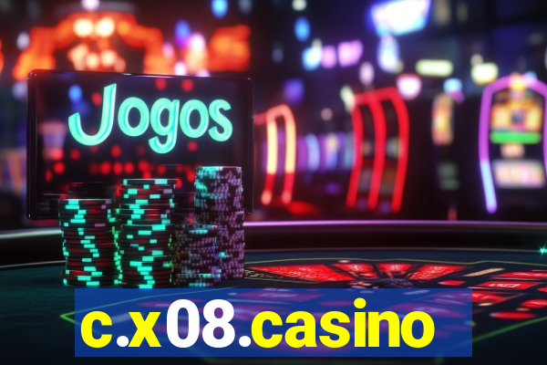 c.x08.casino