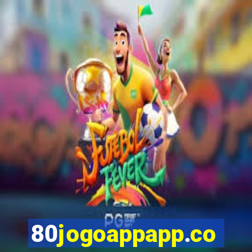 80jogoappapp.com