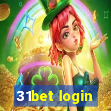 31bet login