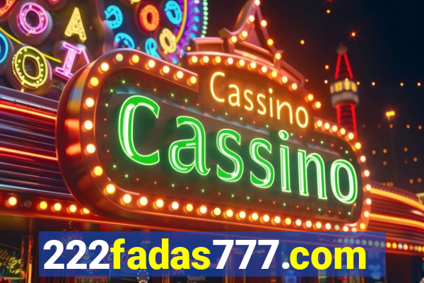 222fadas777.com