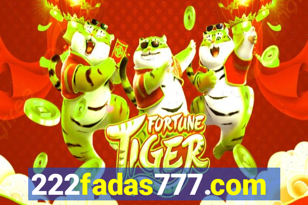 222fadas777.com