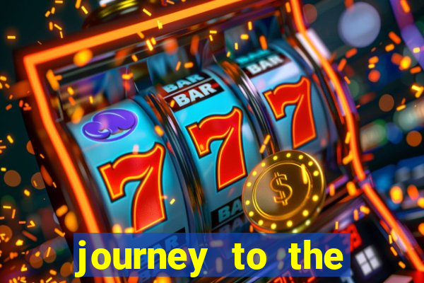 journey to the wealth slot demo free