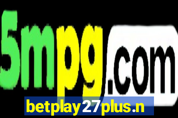 betplay27plus.net