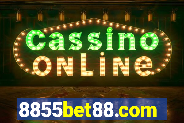 8855bet88.com