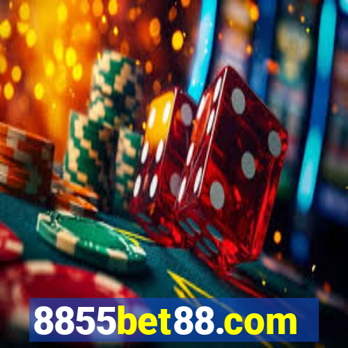 8855bet88.com