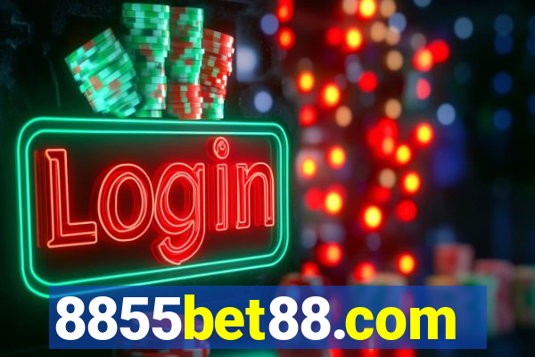 8855bet88.com