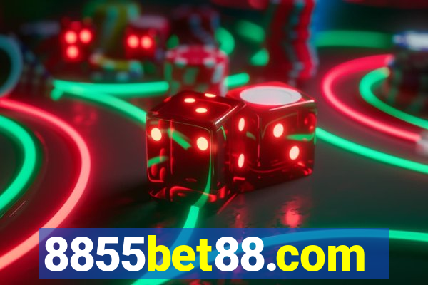 8855bet88.com