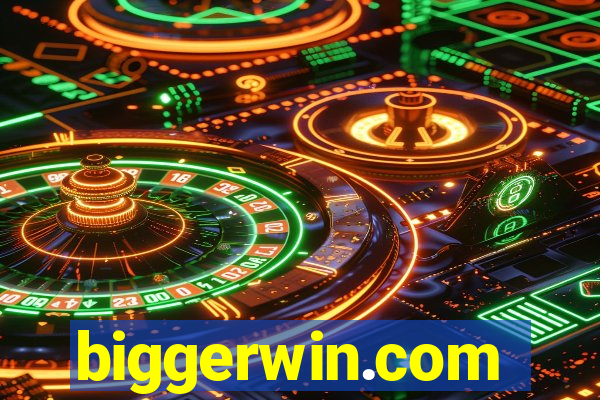 biggerwin.com