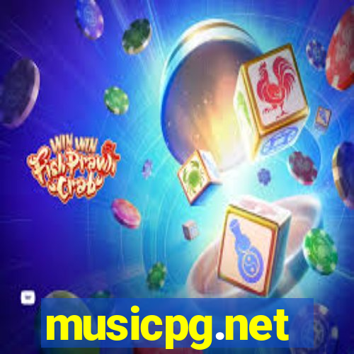 musicpg.net