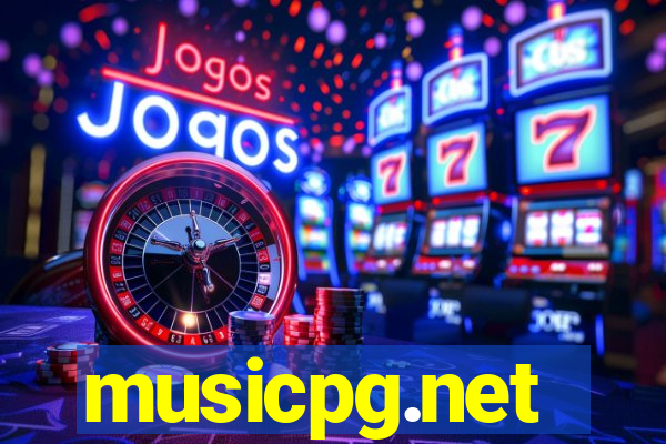 musicpg.net