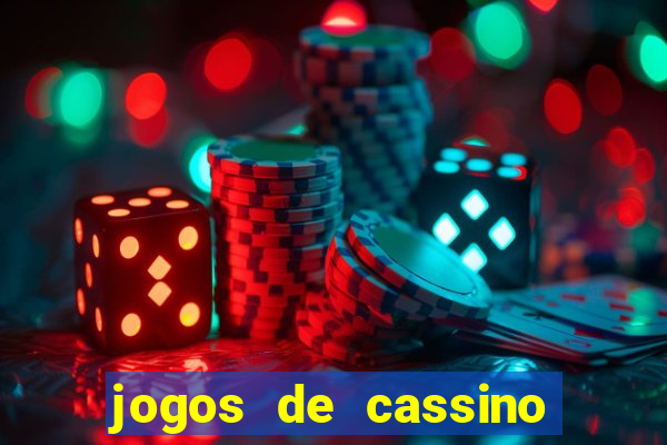 jogos de cassino que paga no cadastro