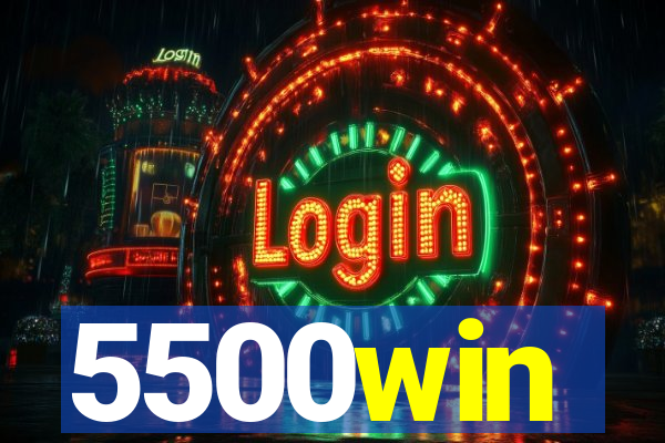 5500win