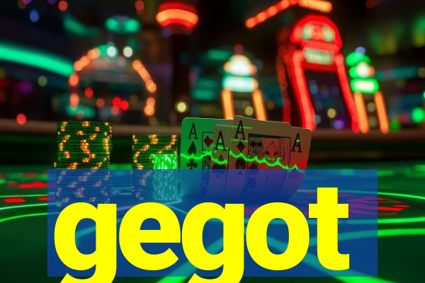 gegot