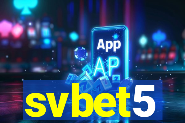 svbet5