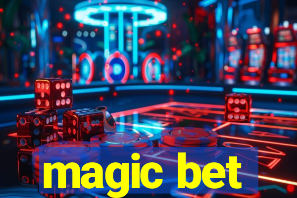 magic bet