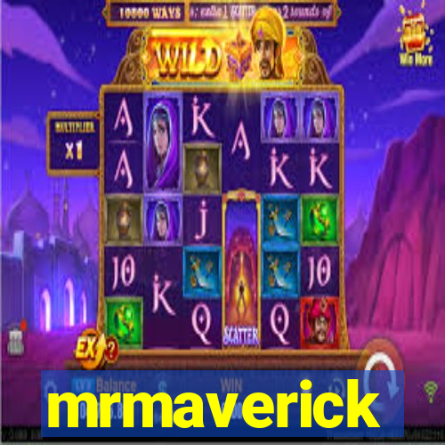 mrmaverick