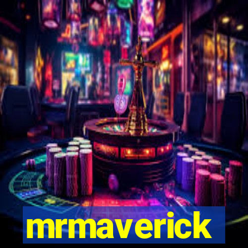 mrmaverick