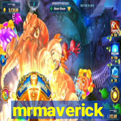 mrmaverick