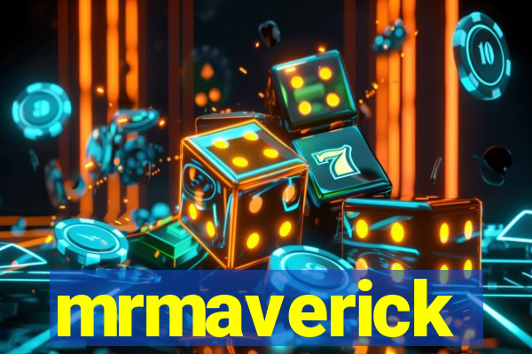 mrmaverick