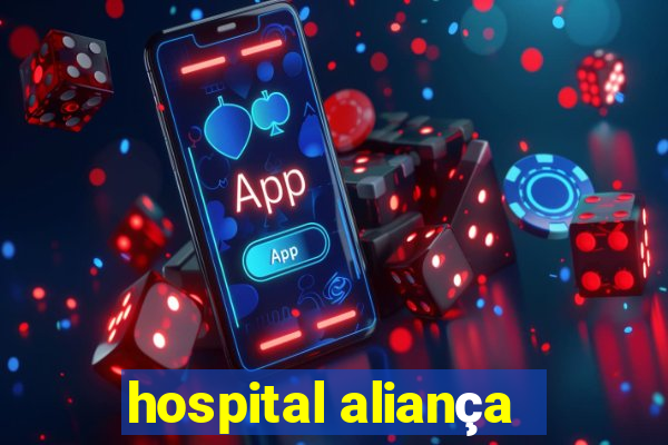 hospital aliança