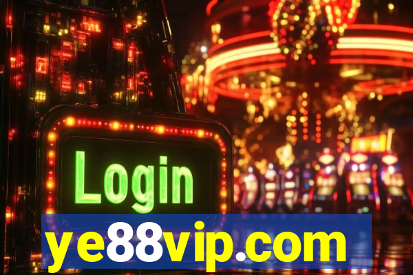 ye88vip.com