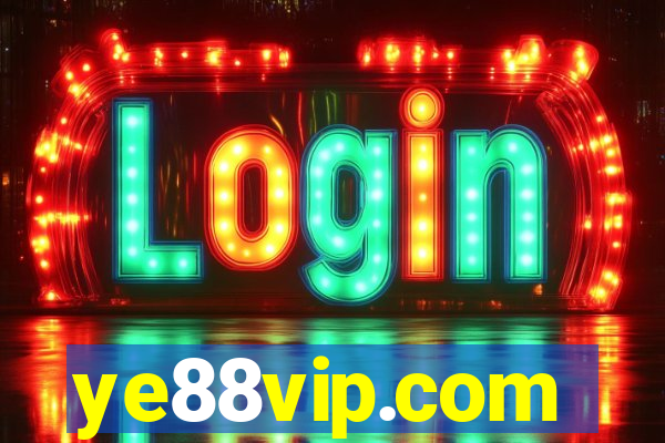 ye88vip.com