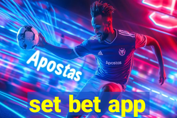 set bet app