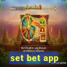 set bet app