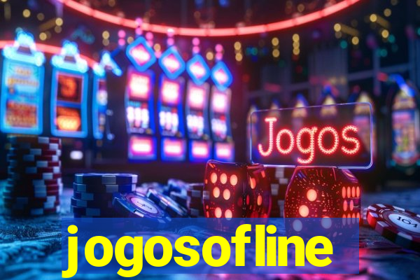 jogosofline