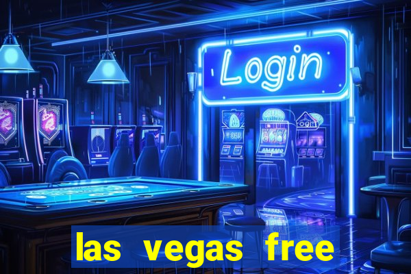 las vegas free slots casino games